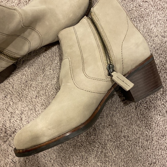 Roots boots - Picture 4 of 5